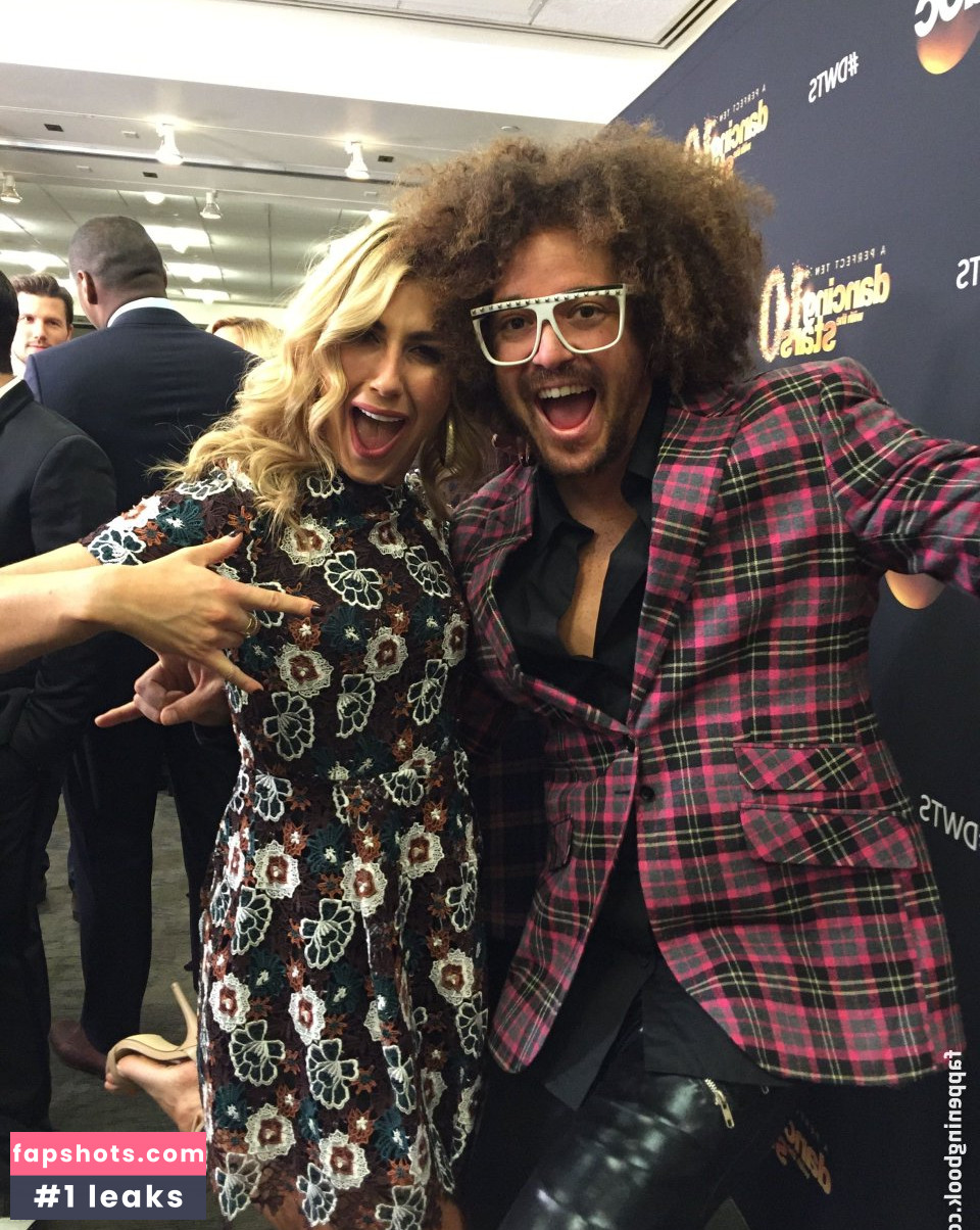 Emma Slater Nude Leaks OnlyFans Photos #70 - LeakJerk