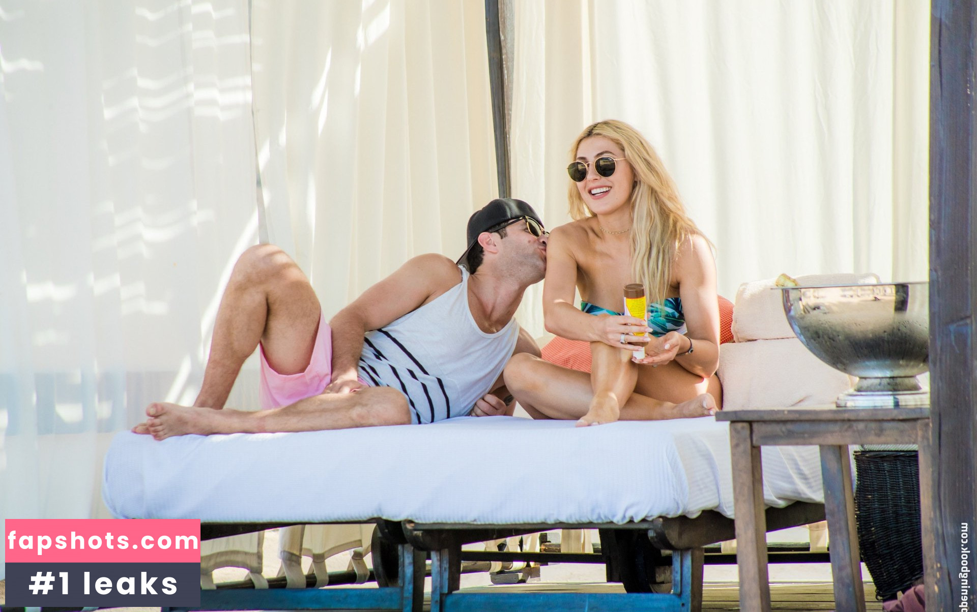 Emma Slater Nude Leaks OnlyFans Photos #77 - LeakJerk