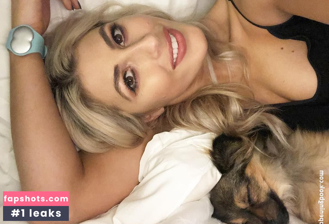 Emma Slater Nude Leaks OnlyFans Photos #89 - LeakJerk