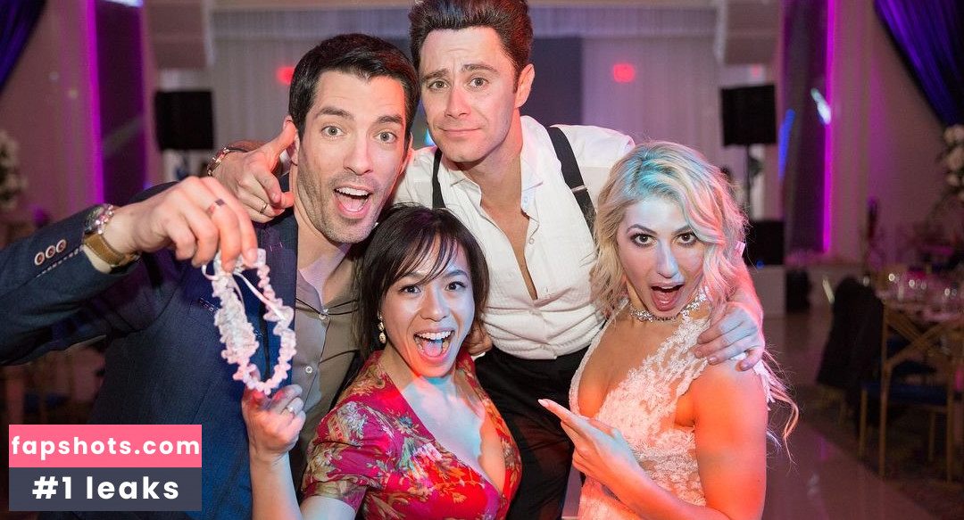 Emma Slater Nude Leaks OnlyFans Photos #90 - LeakJerk