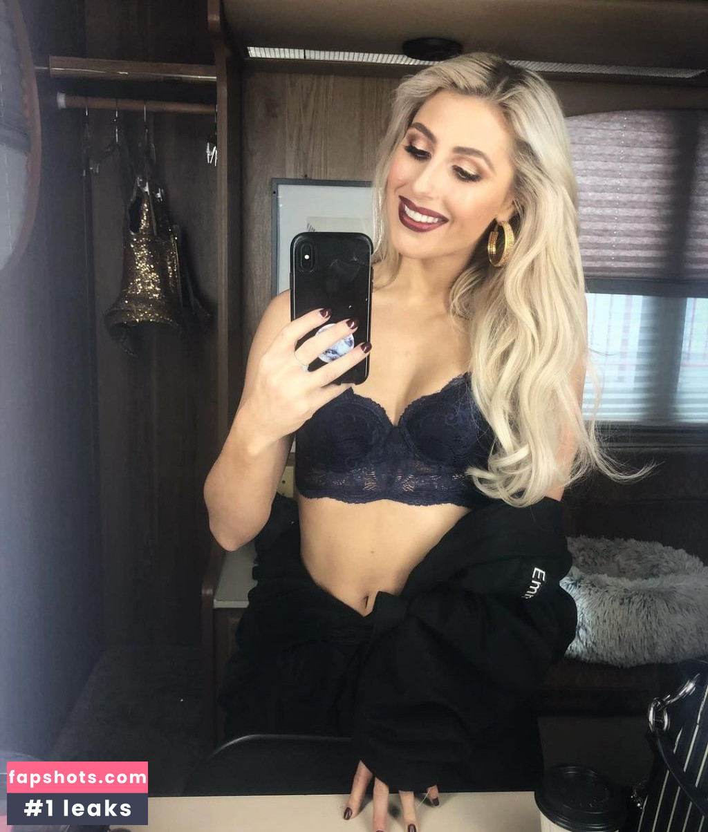 Emma Slater Nude Leaks OnlyFans Photos #91 - LeakJerk
