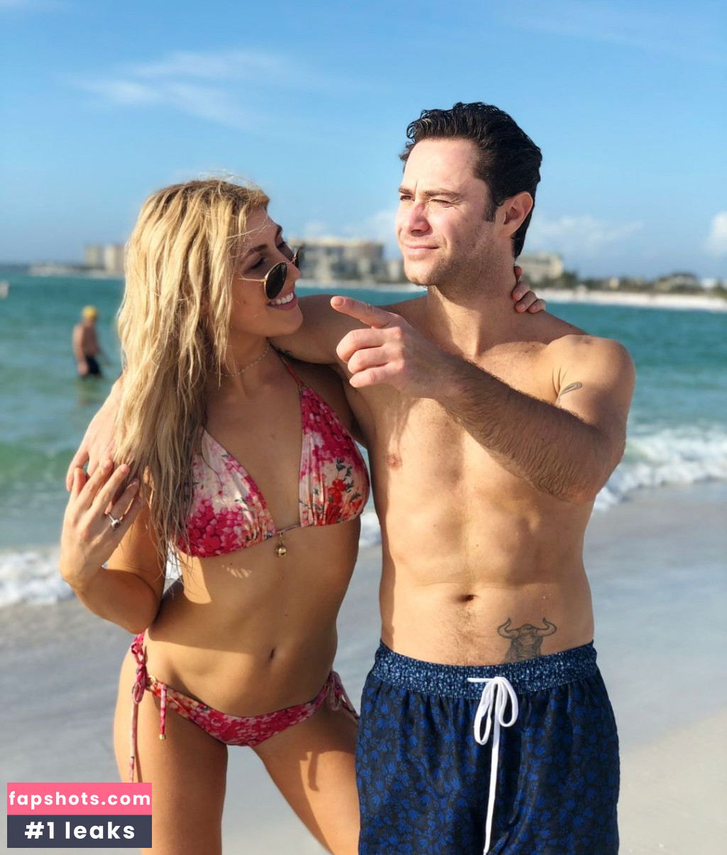 Emma Slater Nude Leaks OnlyFans Photos #92 - LeakJerk