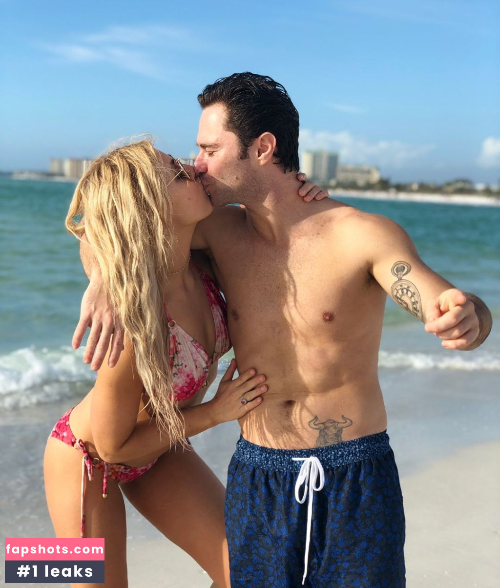 Emma Slater Nude Leaks OnlyFans Photos #94 - LeakJerk