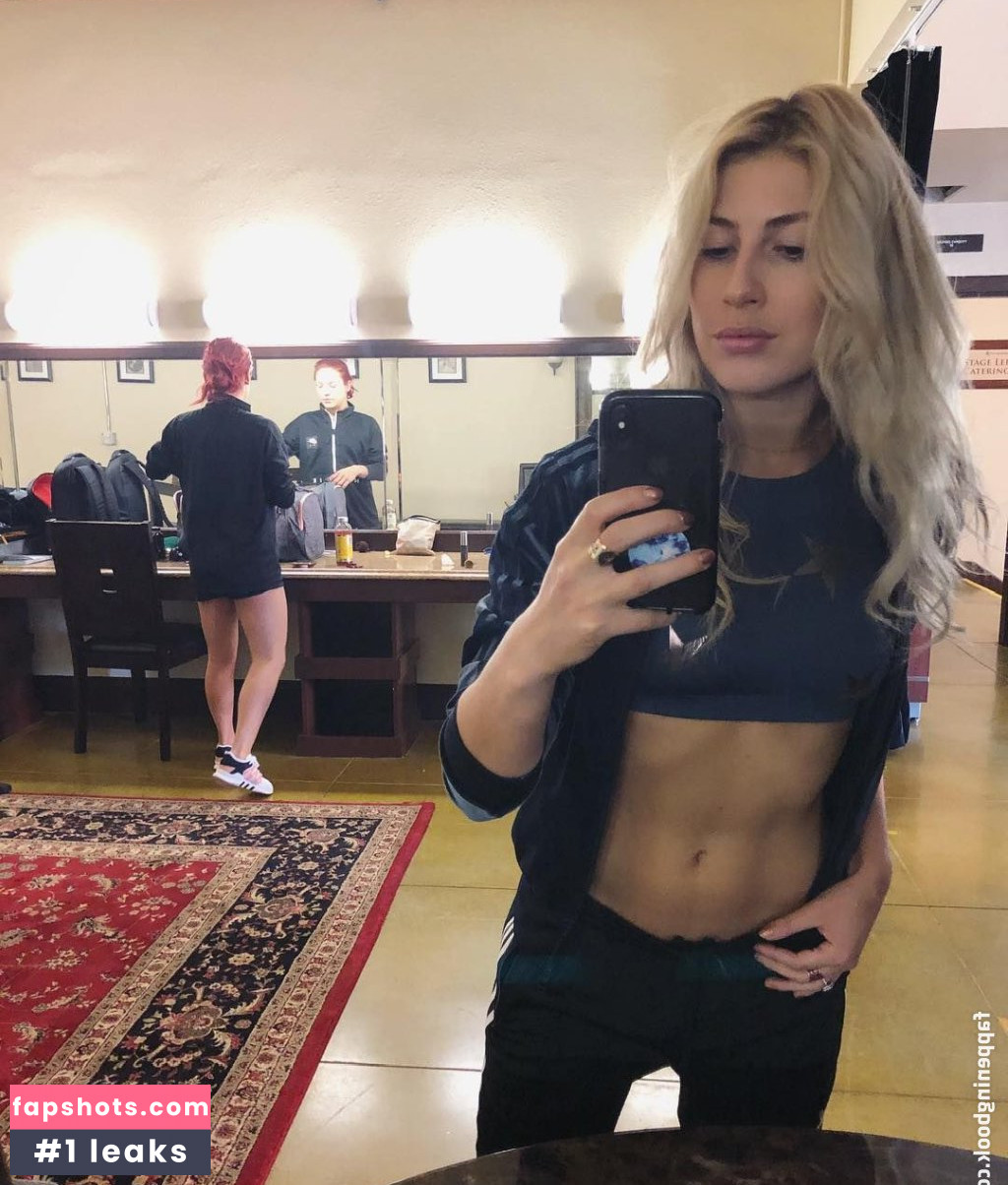 Emma Slater Nude Leaks OnlyFans Photos #95 - LeakJerk
