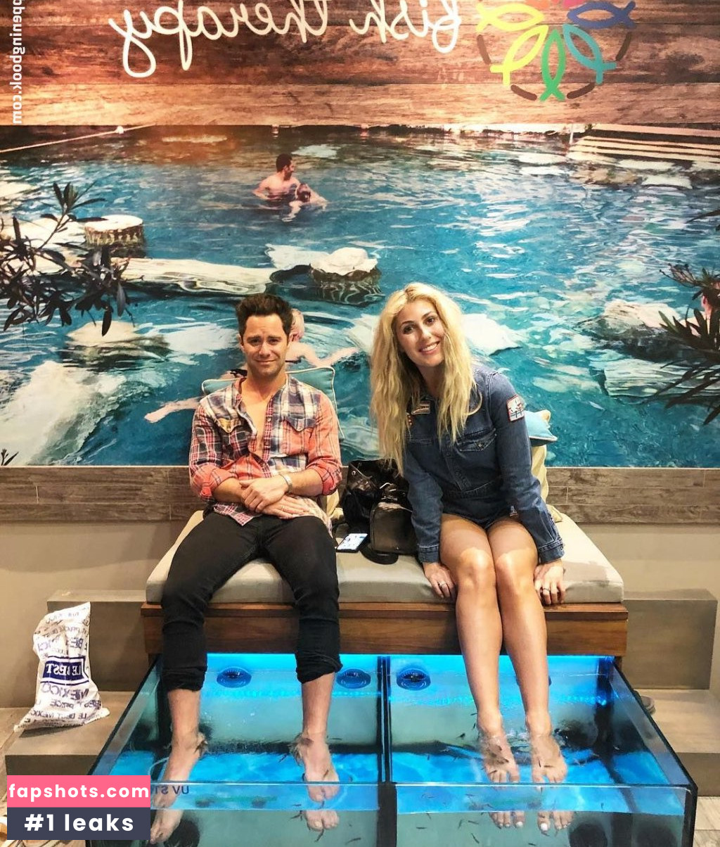 Emma Slater gallery photo #99