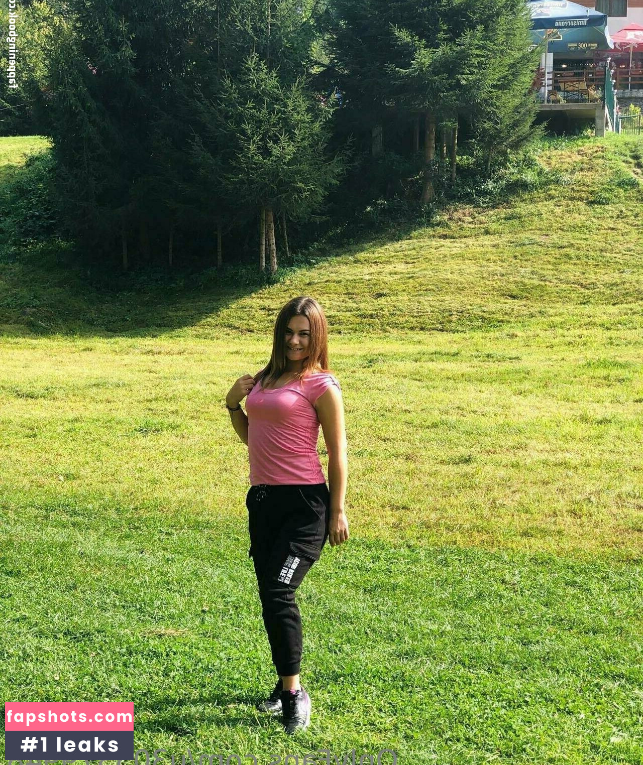 Emma Starr gallery photo #4