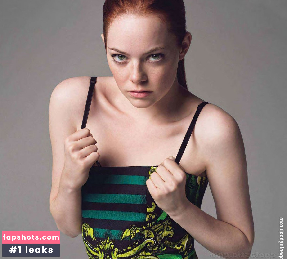 Emma Stone Nude Leaks OnlyFans Photos #1004 - LeakJerk