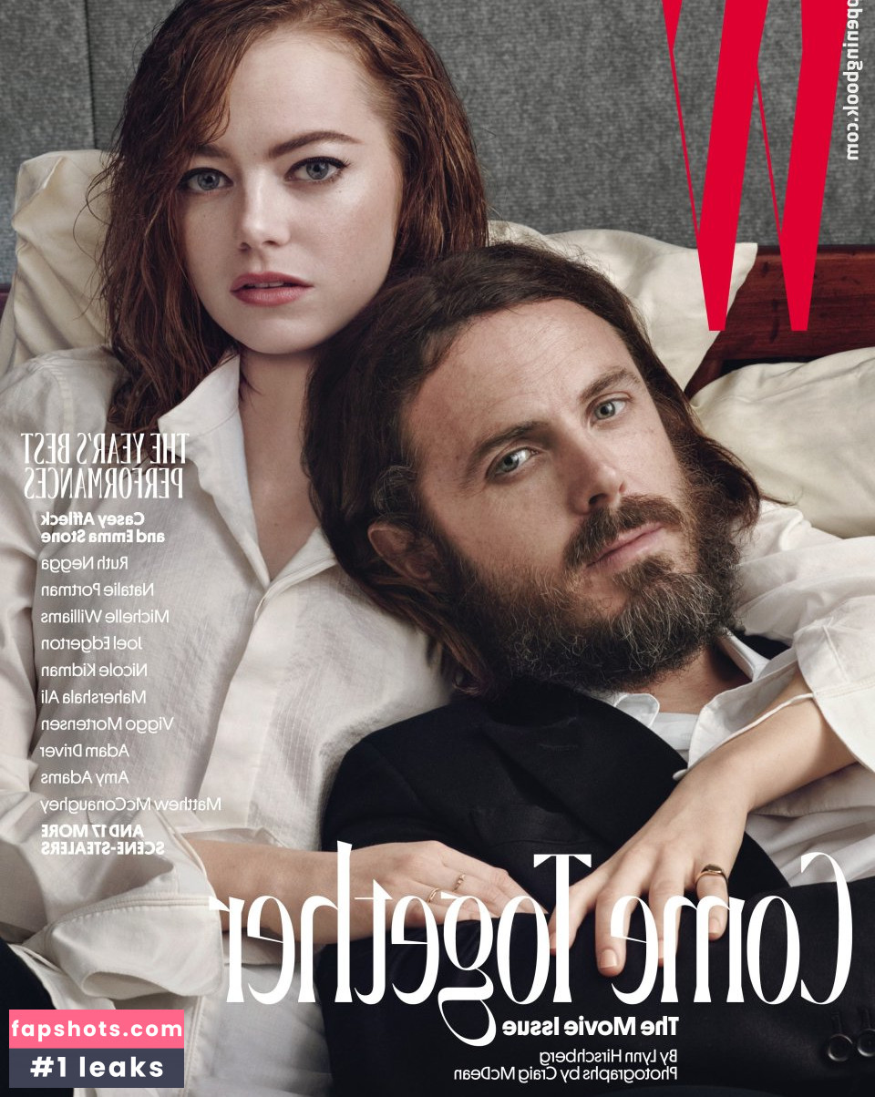 Emma Stone Nude Leaks OnlyFans Photos #1006 - LeakJerk