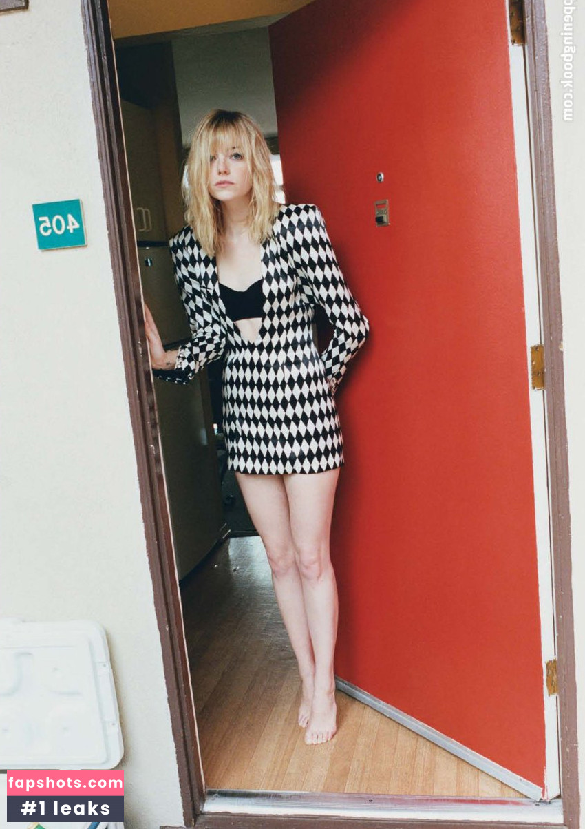 Emma Stone Nude Leaks OnlyFans Photos #1009 - LeakJerk