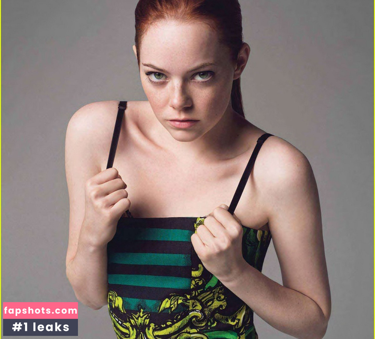 Emma Stone Nude Leaks OnlyFans Photos #1014 - LeakJerk