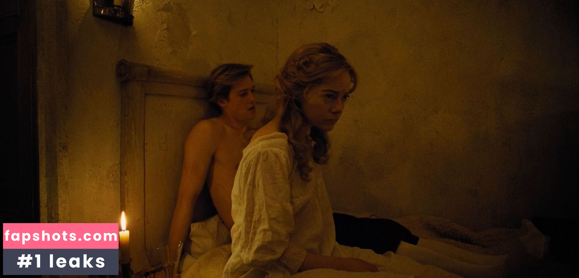 Emma Stone Nude Leaks OnlyFans Photos #1016 - LeakJerk