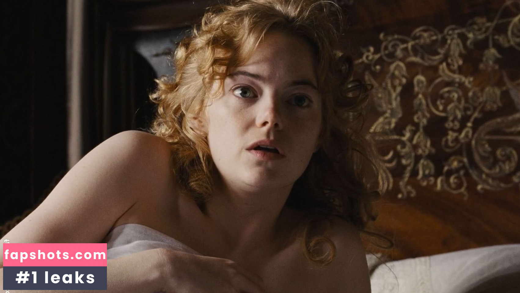Emma Stone Nude Leaks OnlyFans Photos #1020 - LeakJerk