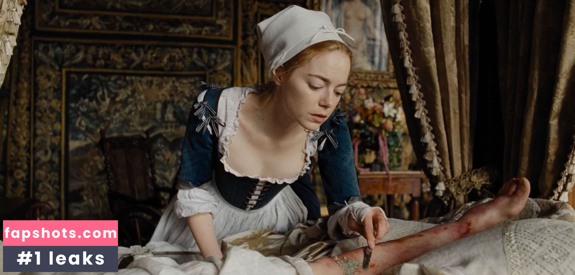 Emma Stone Nude Leaks OnlyFans Photos #1022 - LeakJerk