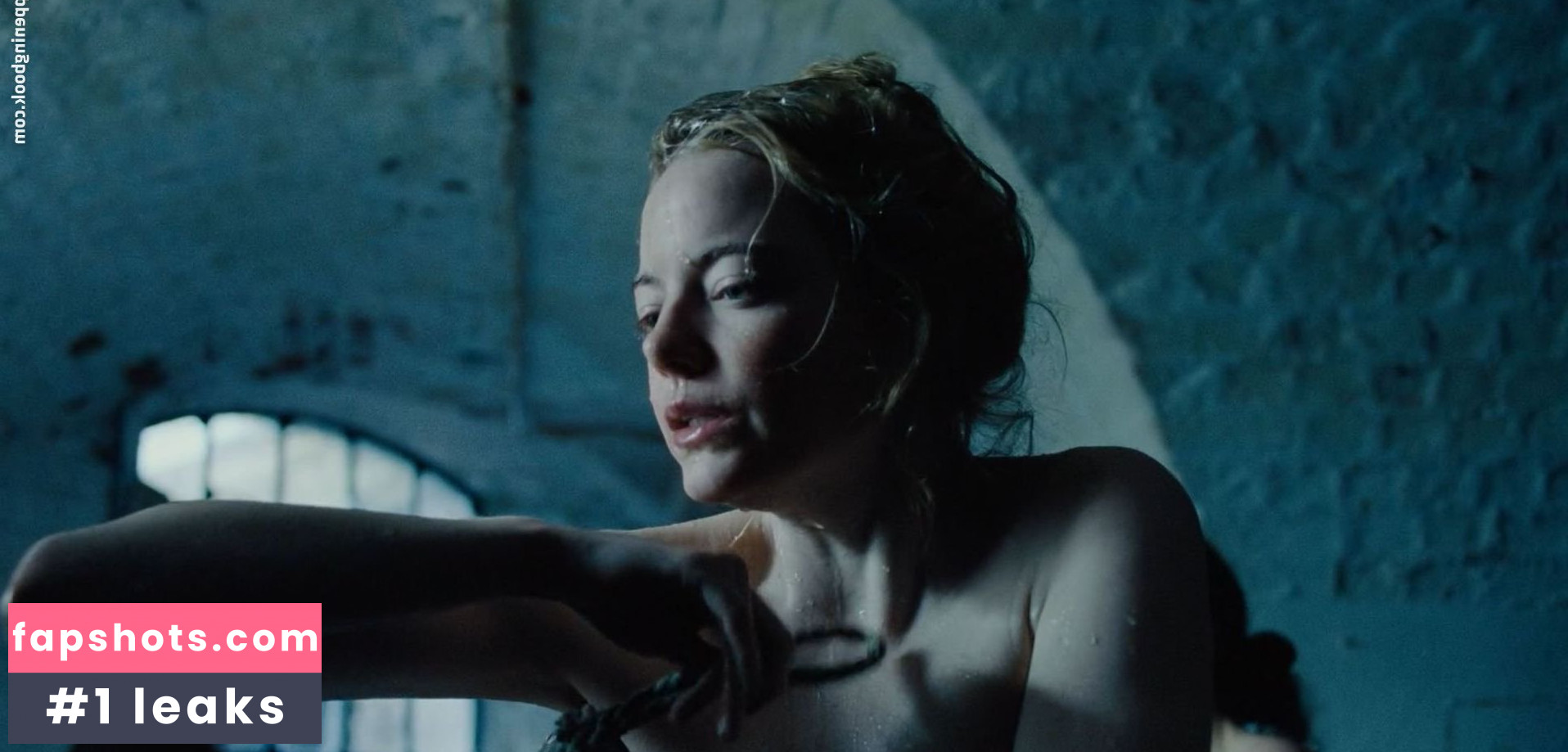 Emma Stone Nude Leaks OnlyFans Photos #1025 - LeakJerk