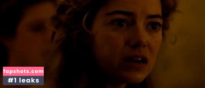Emma Stone Nude Leaks OnlyFans Photos #1027 - LeakJerk