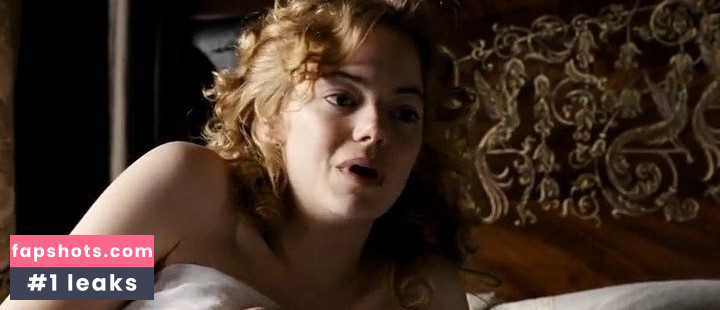 Emma Stone Nude Leaks OnlyFans Photos #1032 - LeakJerk