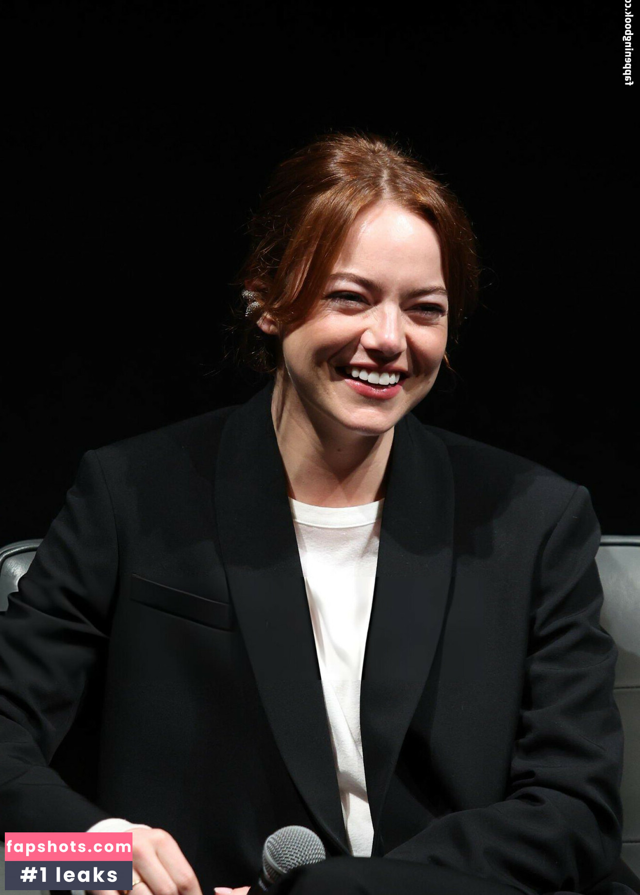 Emma Stone Nude Leaks OnlyFans Photos #12 - LeakJerk