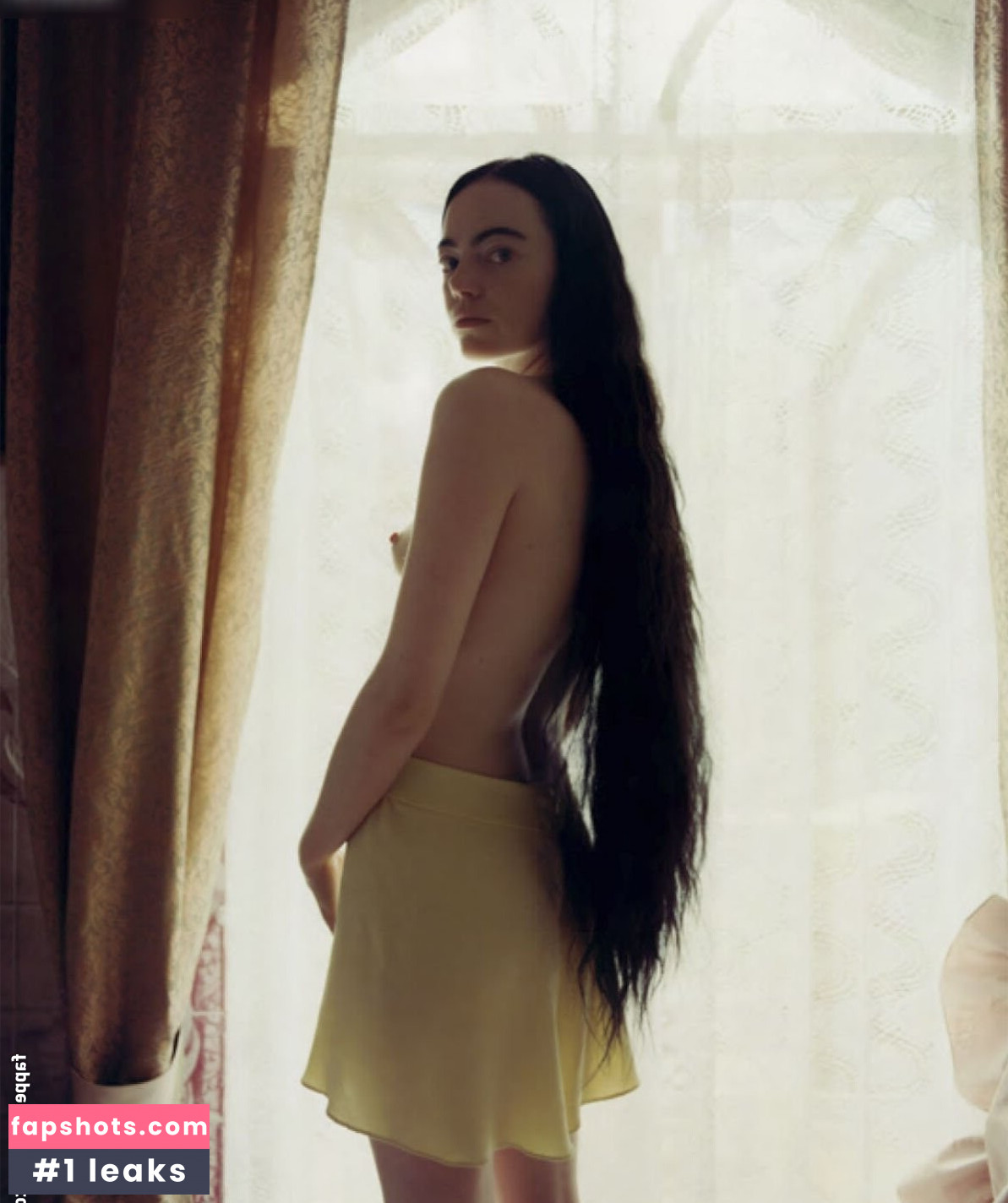 Emma Stone Nude Leaks OnlyFans Photos #114 - LeakJerk