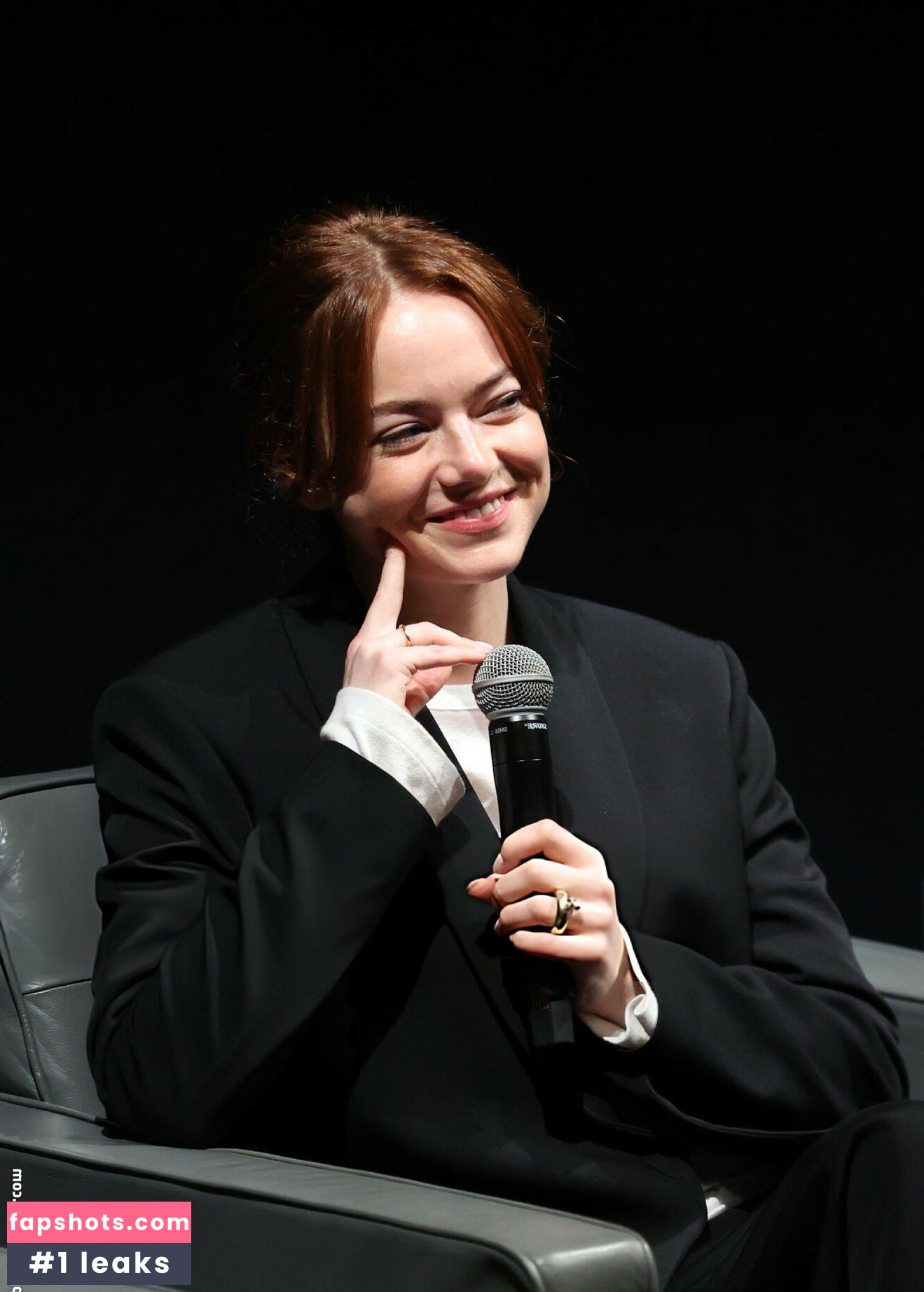 Emma Stone Nude Leaks OnlyFans Photos #13 - LeakJerk