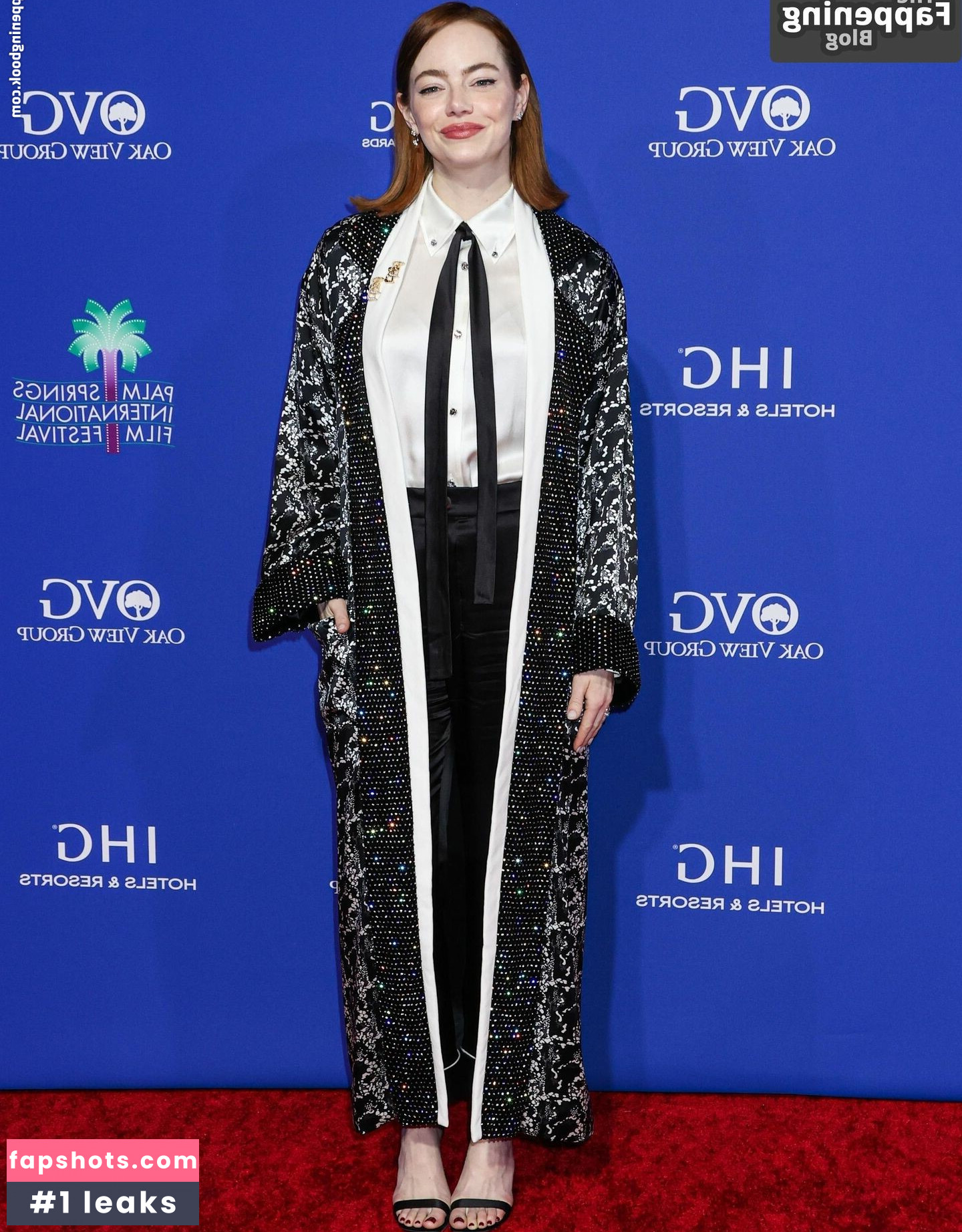 Emma Stone Nude Leaks OnlyFans Photos #139 - LeakJerk