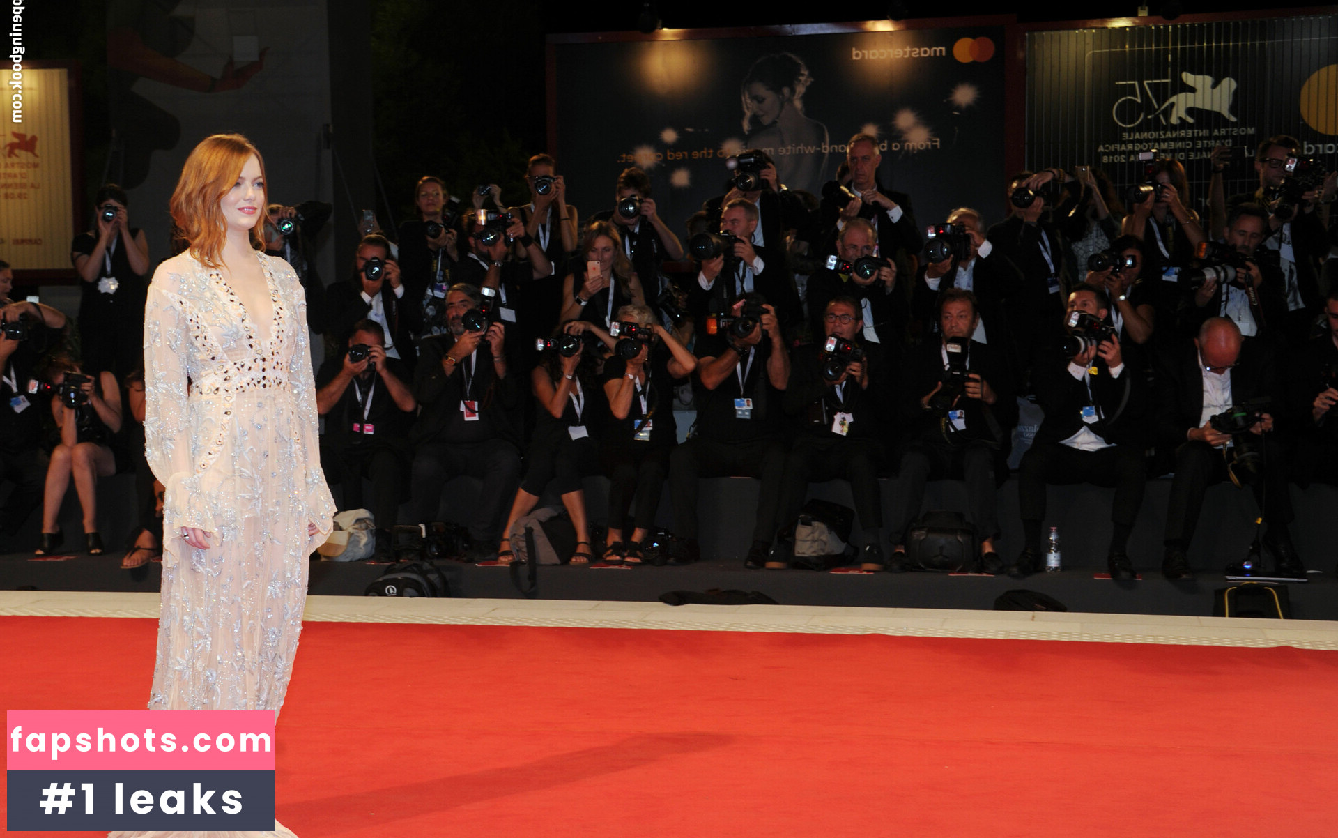 Emma Stone Nude Leaks OnlyFans Photos #161 - LeakJerk