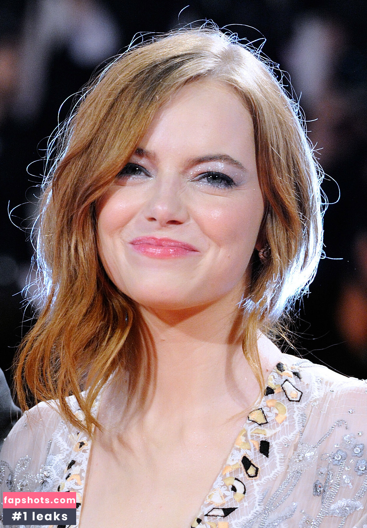 Emma Stone Nude Leaks OnlyFans Photos #163 - LeakJerk