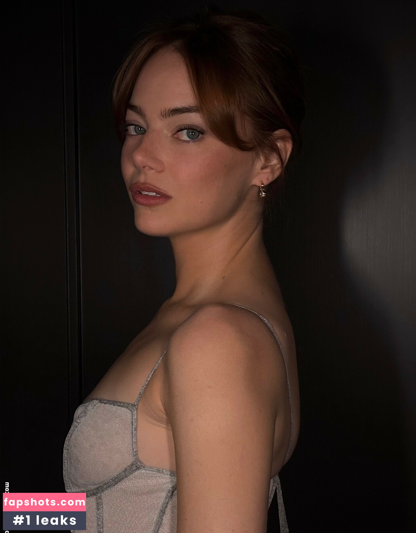 Emma Stone Nude Leaks OnlyFans Photos #19 - LeakJerk