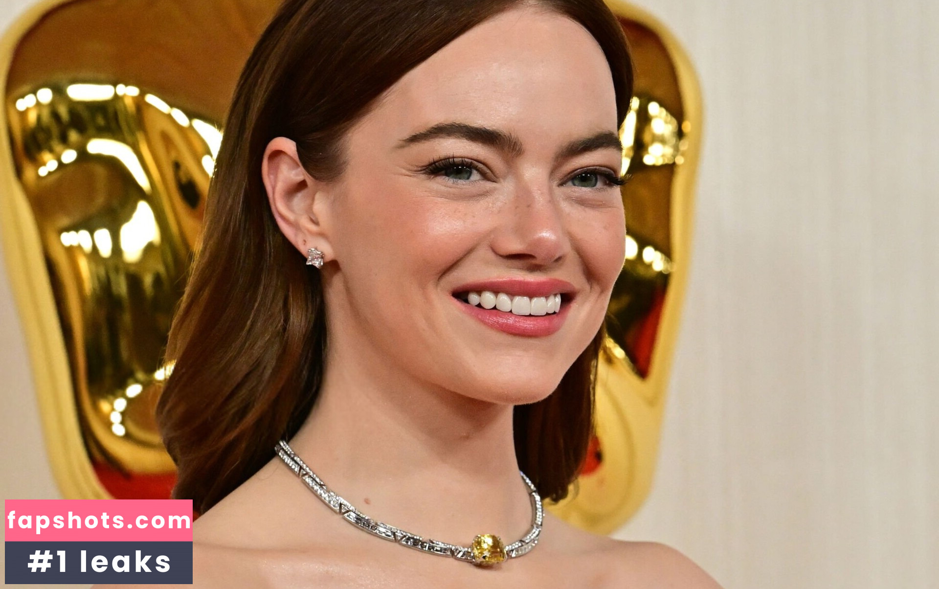 Emma Stone Nude Leaks OnlyFans Photos #187 - LeakJerk