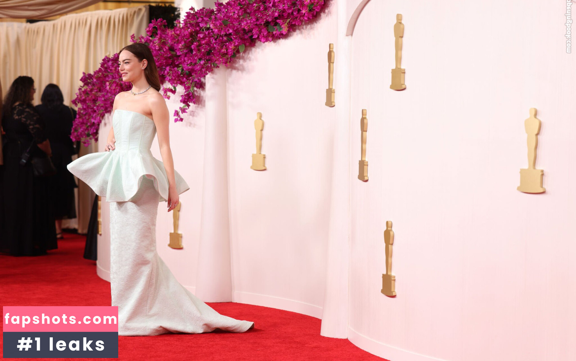 Emma Stone Nude Leaks OnlyFans Photos #194 - LeakJerk