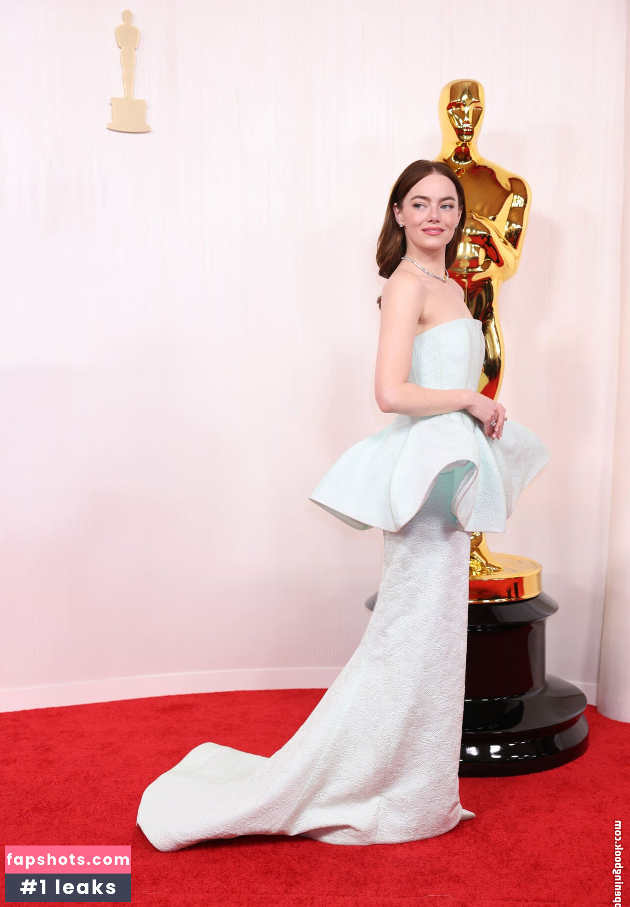 Emma Stone Nude Leaks OnlyFans Photos #195 - LeakJerk