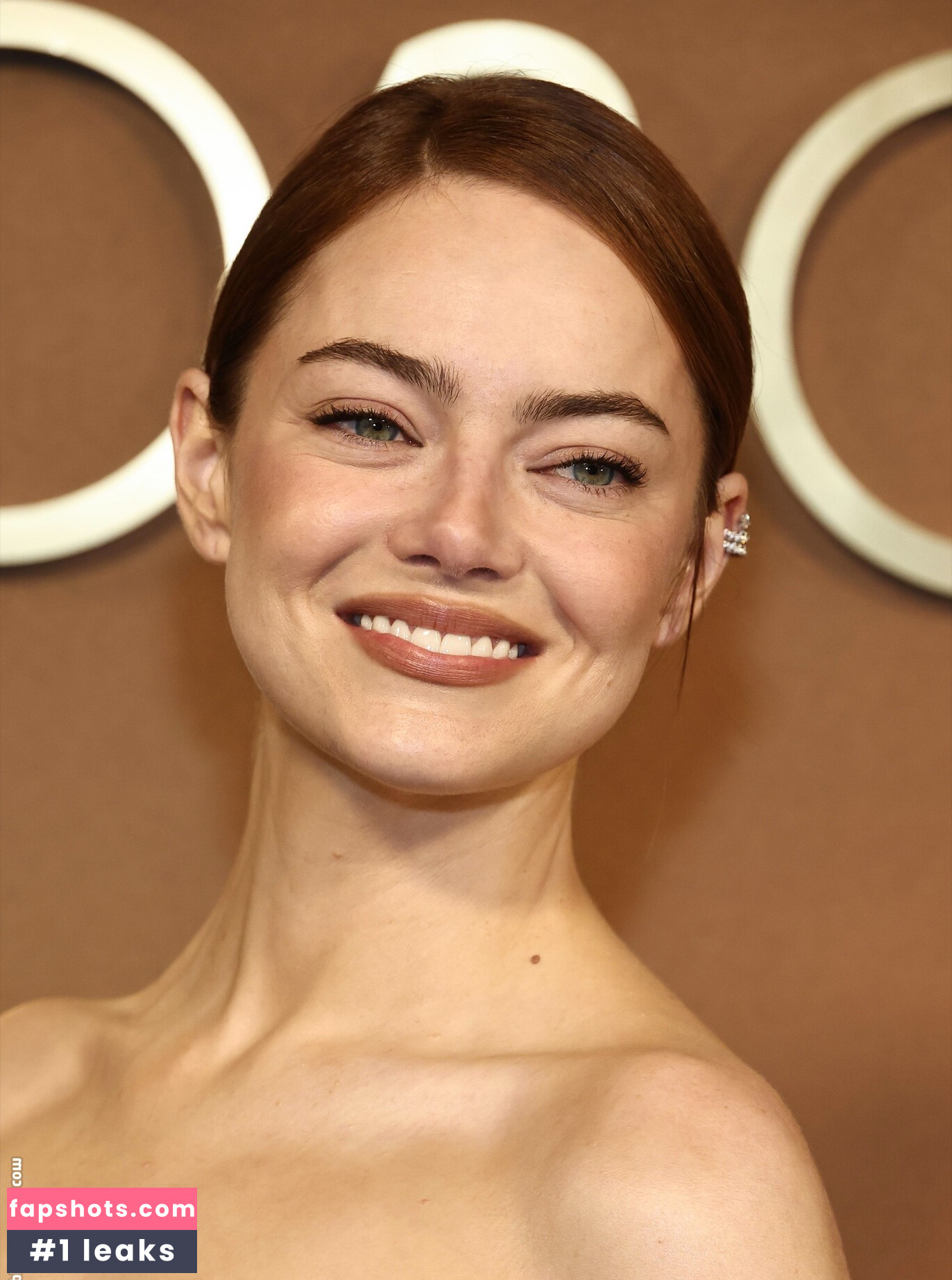 Emma Stone Nude Leaks OnlyFans Photos #3 - LeakJerk
