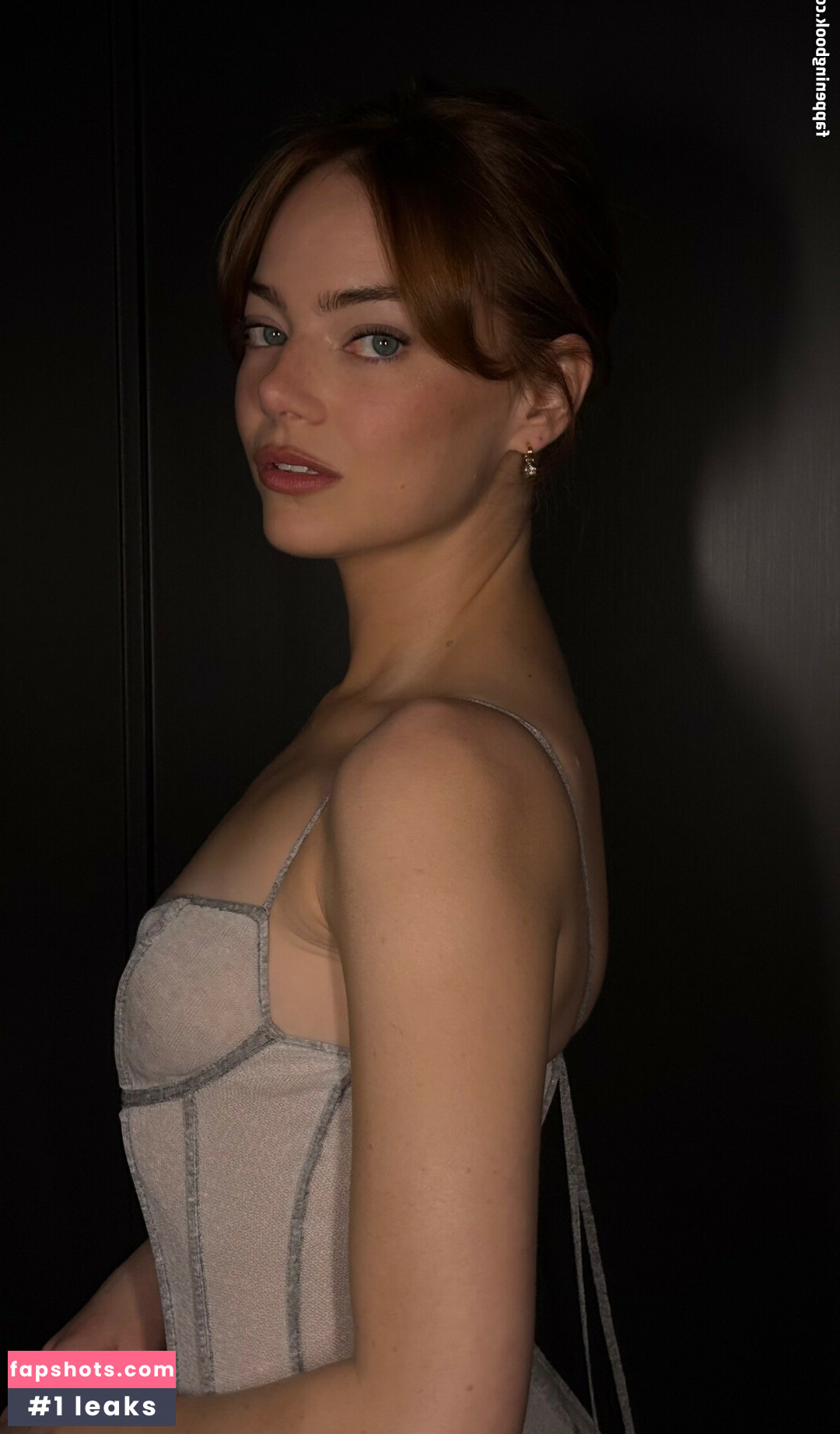 Emma Stone Nude Leaks OnlyFans Photos #21 - LeakJerk