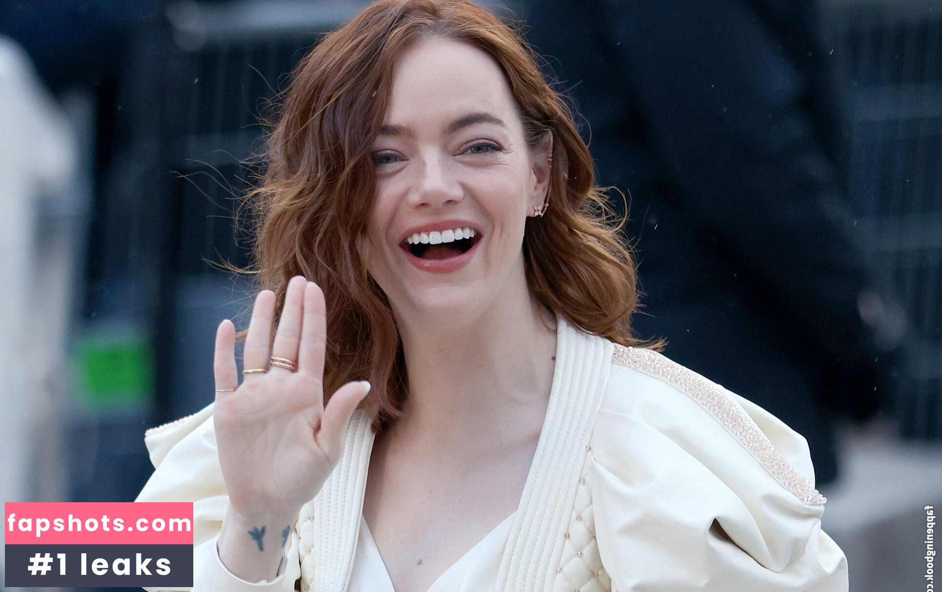 Emma Stone Nude Leaks OnlyFans Photos #205 - LeakJerk