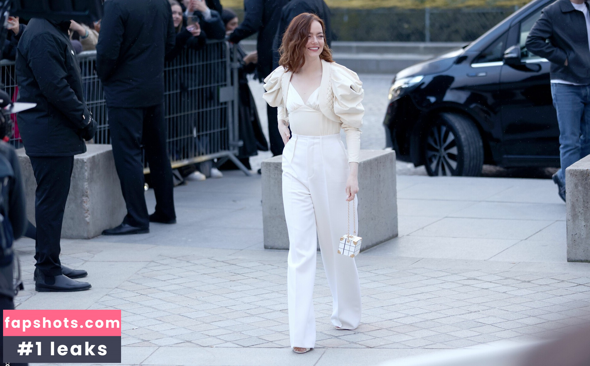 Emma Stone Nude Leaks OnlyFans Photos #206 - LeakJerk