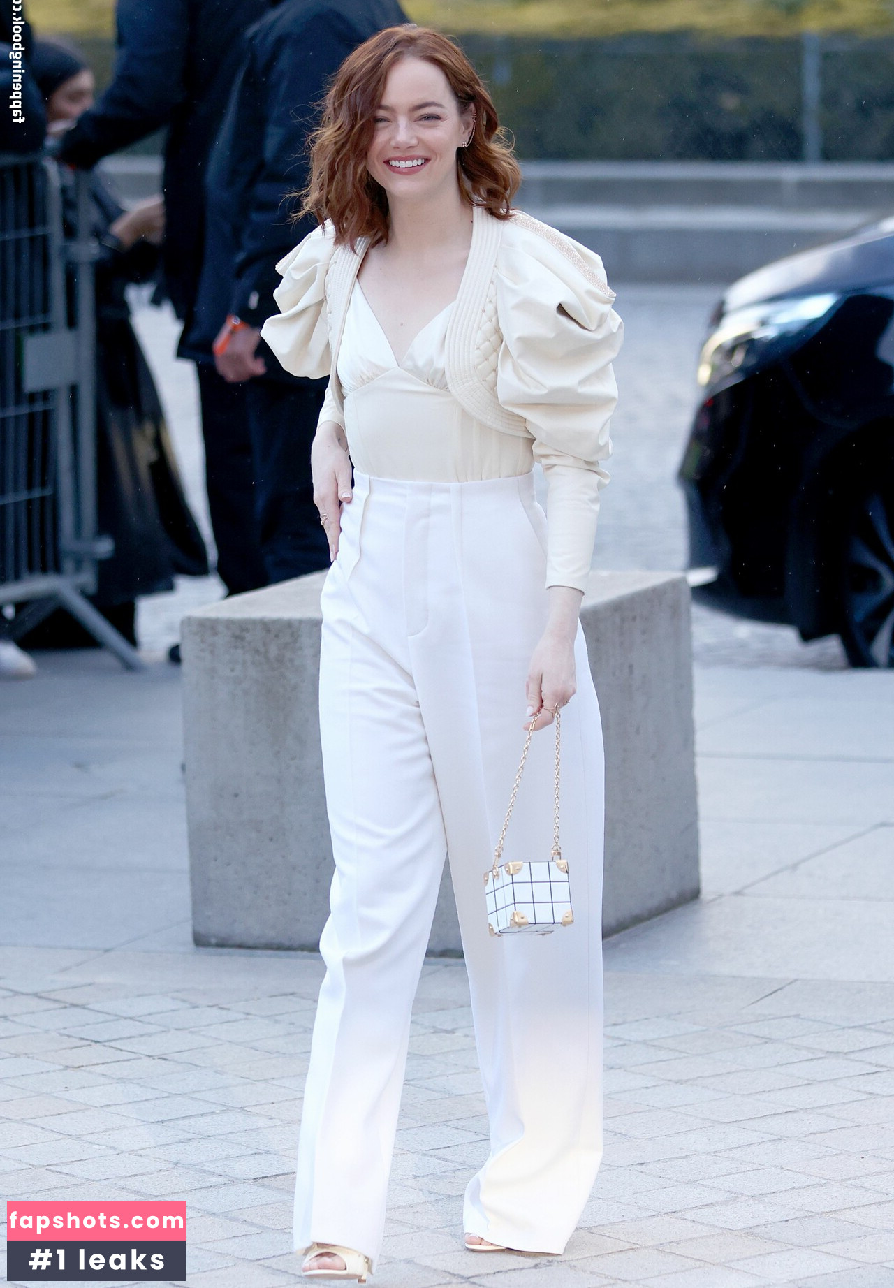 Emma Stone Nude Leaks OnlyFans Photos #207 - LeakJerk