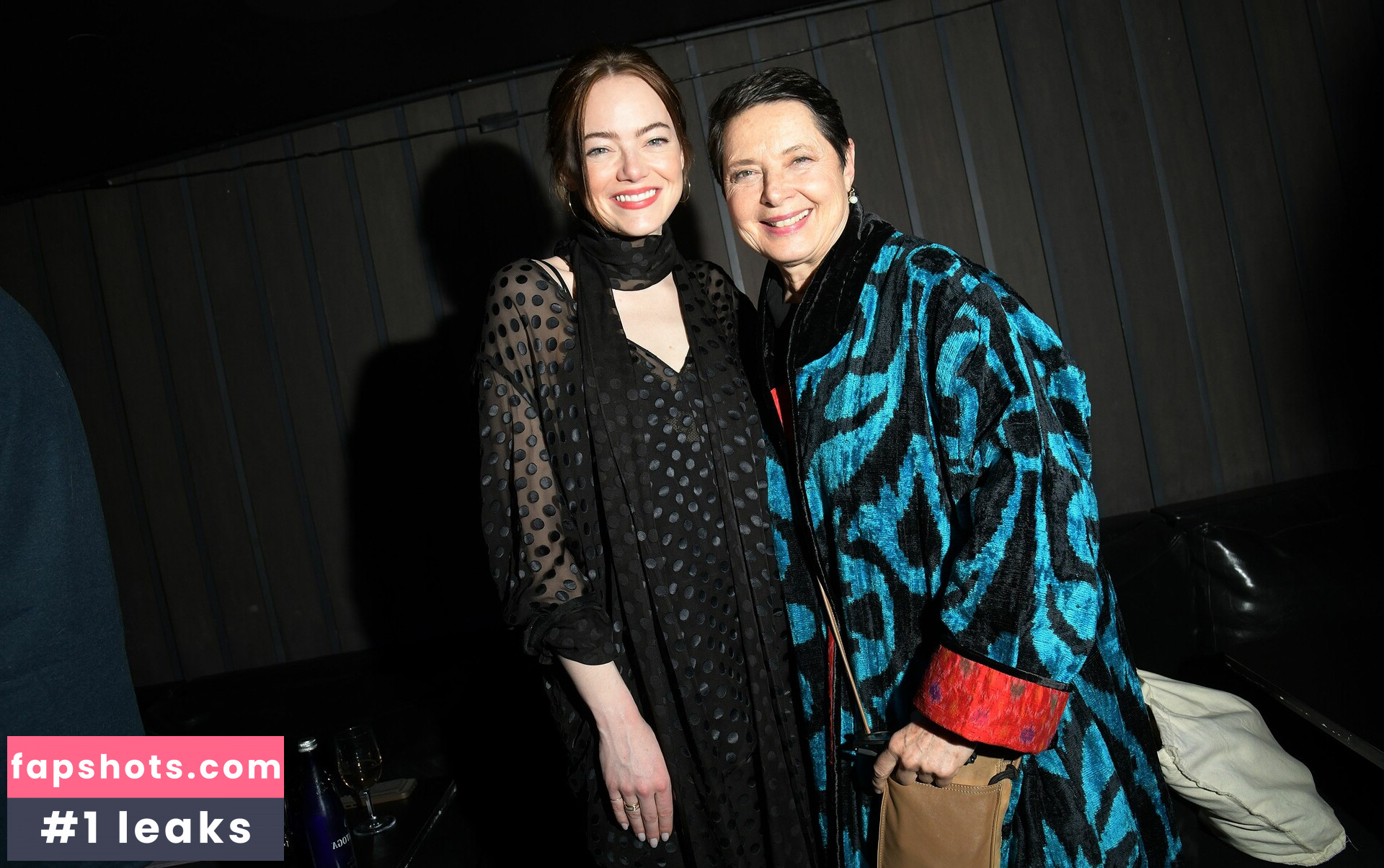 Emma Stone Nude Leaks OnlyFans Photos #210 - LeakJerk