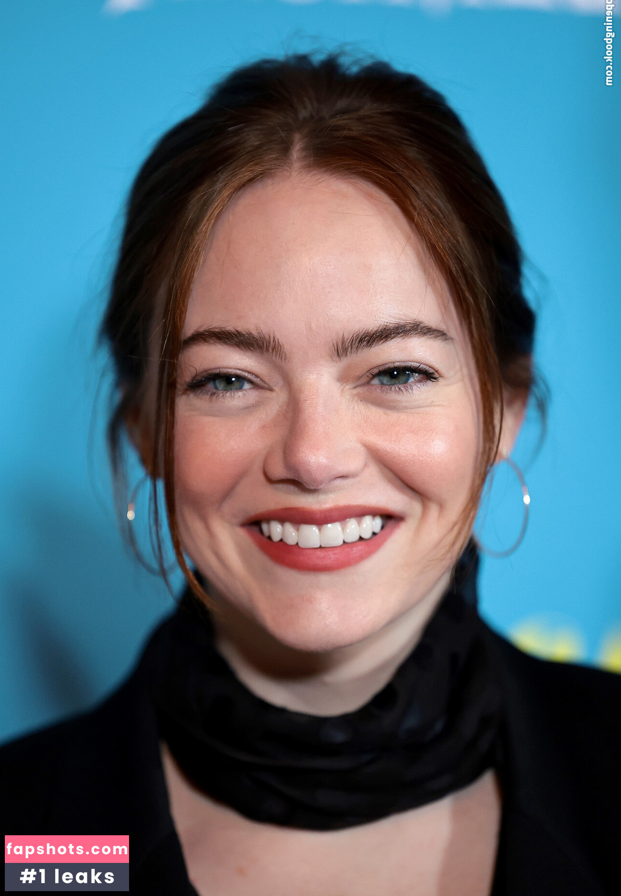 Emma Stone Nude Leaks OnlyFans Photos #213 - LeakJerk