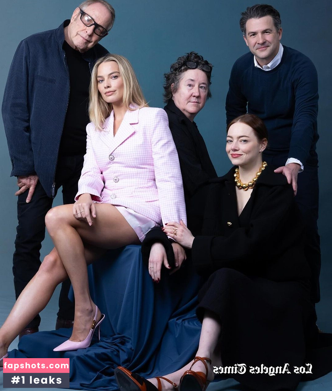 Emma Stone Nude Leaks OnlyFans Photos #214 - LeakJerk