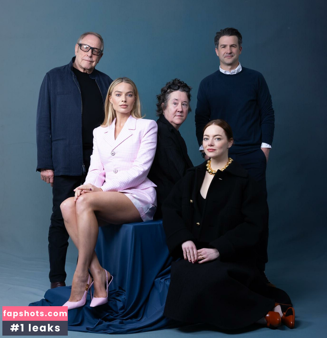 Emma Stone Nude Leaks OnlyFans Photos #215 - LeakJerk