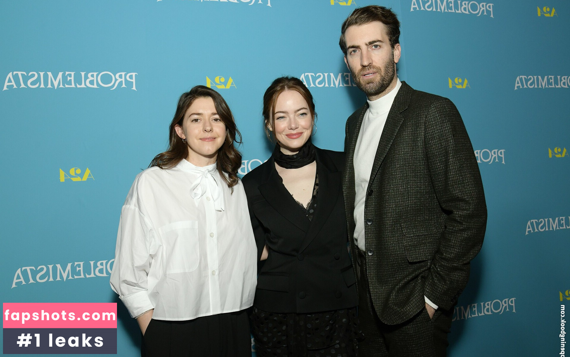 Emma Stone Nude Leaks OnlyFans Photos #217 - LeakJerk