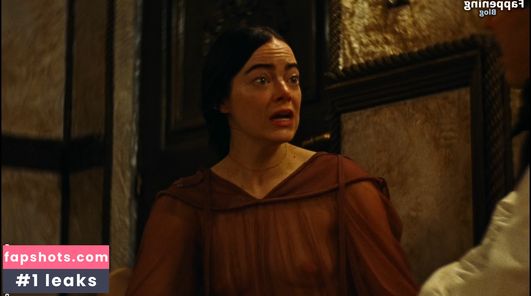 Emma Stone Nude Leaks OnlyFans Photos #234 - LeakJerk