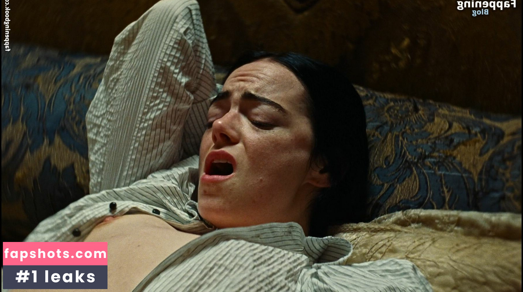 Emma Stone Nude Leaks OnlyFans Photos #241 - LeakJerk