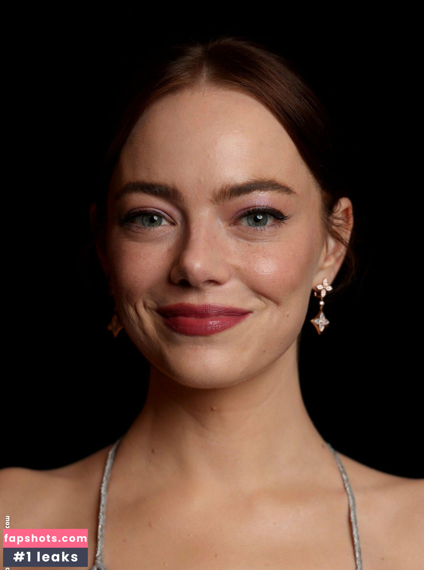 Emma Stone Nude Leaks OnlyFans Photos #245 - LeakJerk
