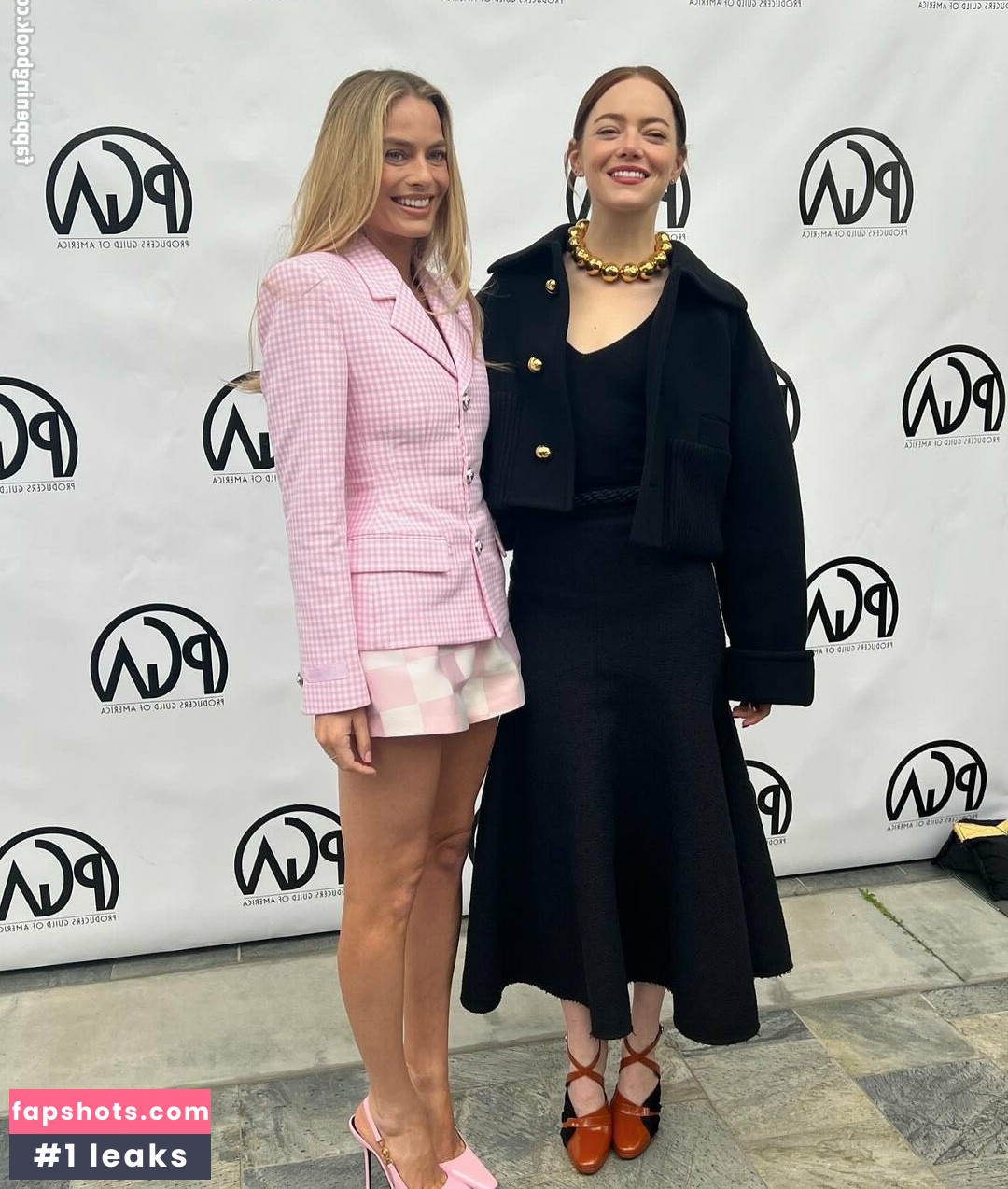 Emma Stone Nude Leaks OnlyFans Photos #247 - LeakJerk