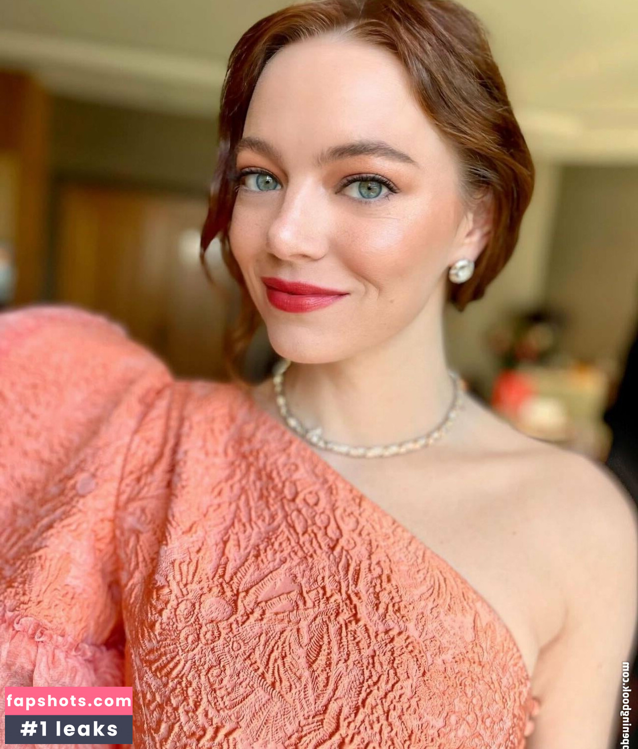 Emma Stone Nude Leaks OnlyFans Photos #249 - LeakJerk