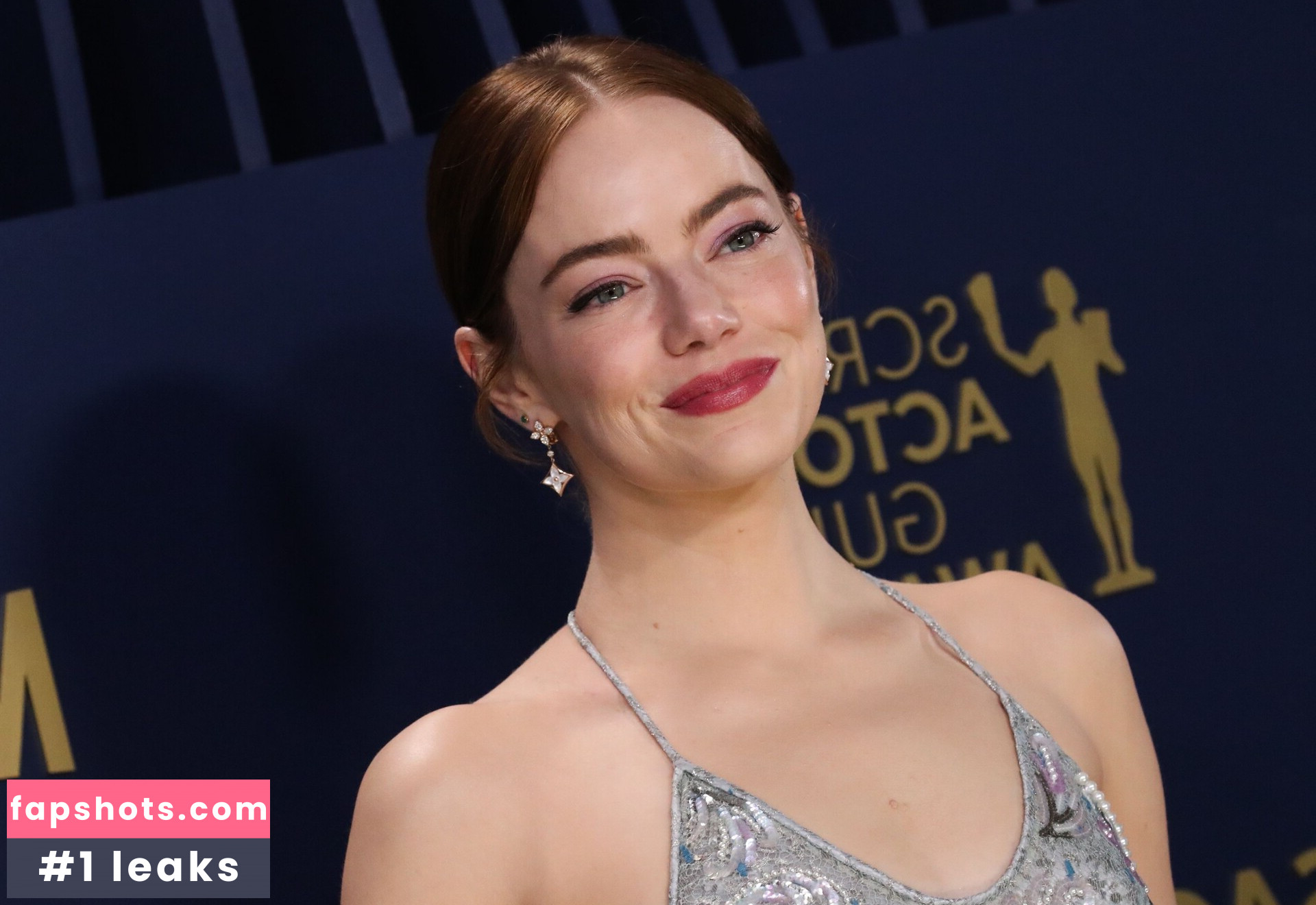 Emma Stone Nude Leaks OnlyFans Photos #251 - LeakJerk