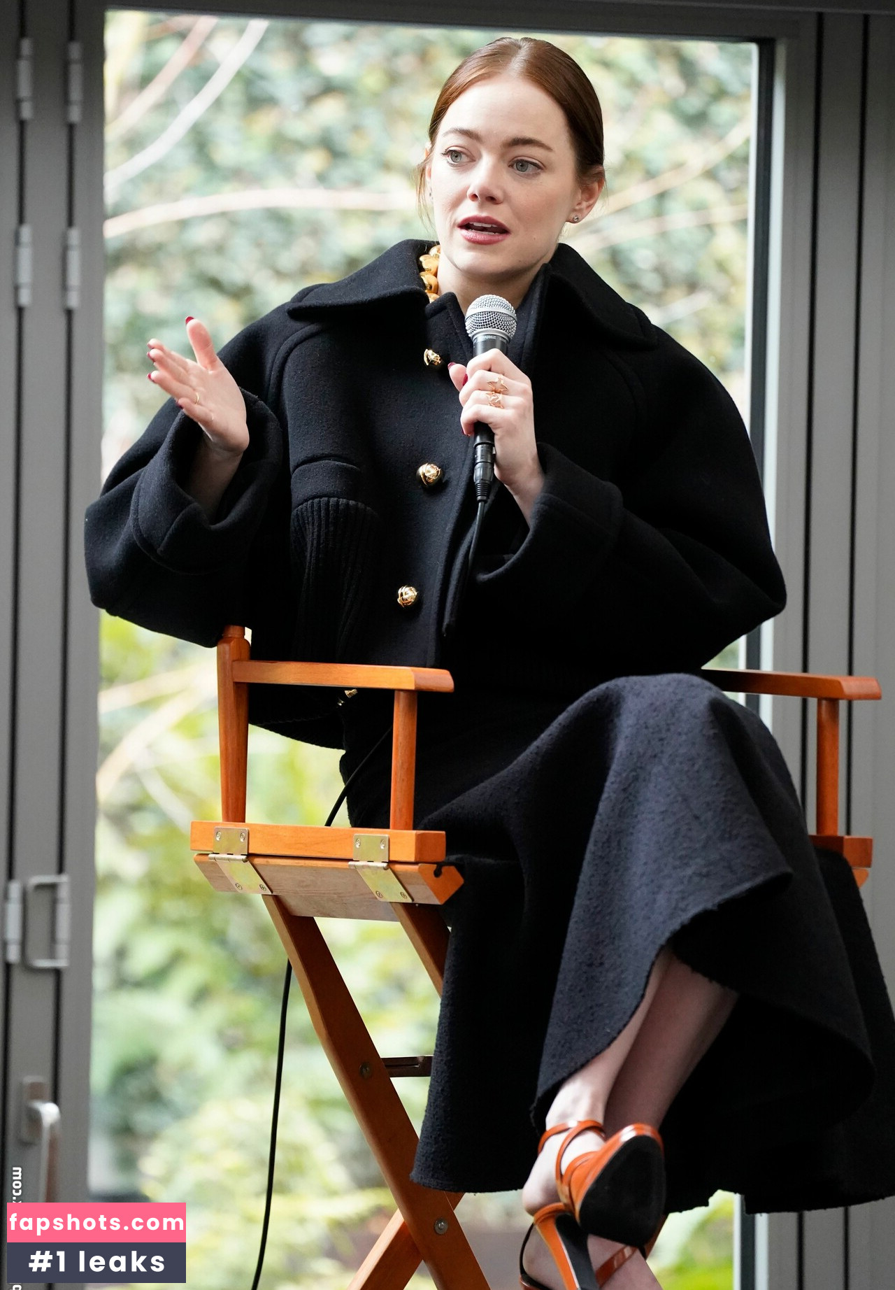 Emma Stone Nude Leaks OnlyFans Photos #256 - LeakJerk