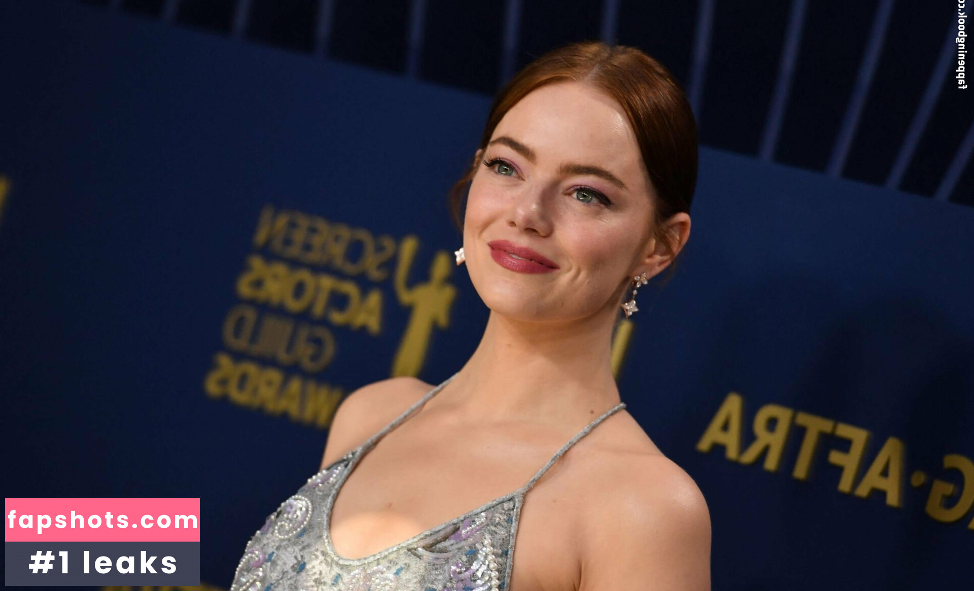 Emma Stone Nude Leaks OnlyFans Photos #257 - LeakJerk