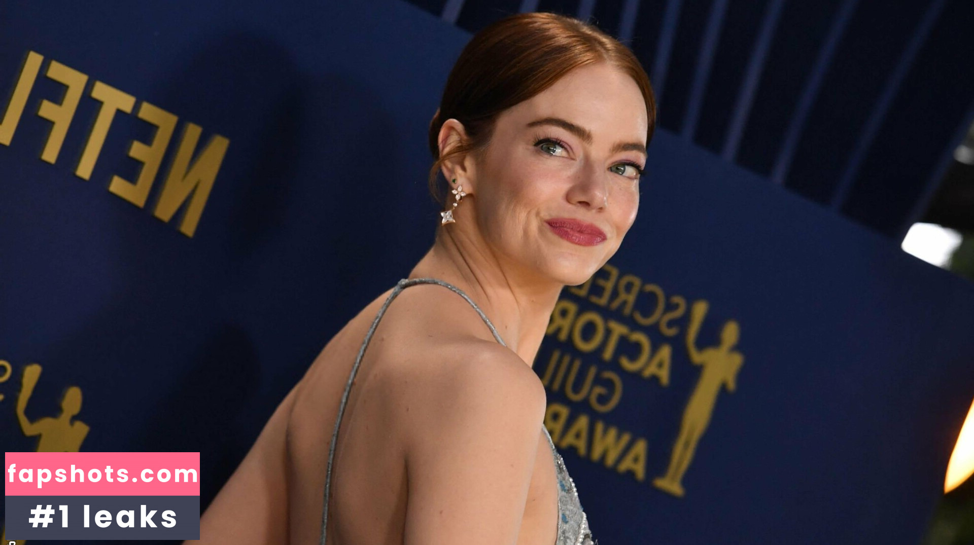 Emma Stone Nude Leaks OnlyFans Photos #259 - LeakJerk