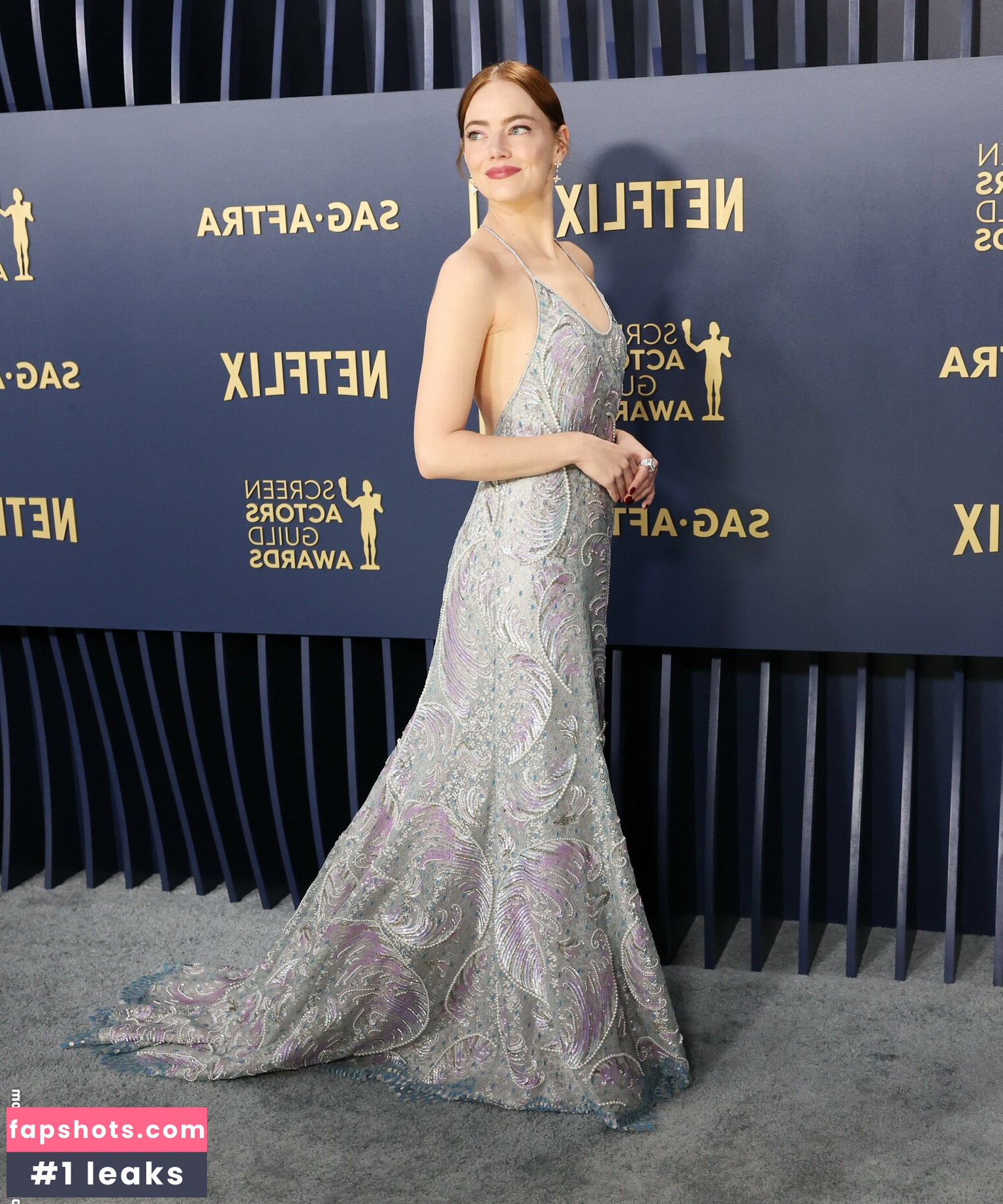 Emma Stone Nude Leaks OnlyFans Photos #261 - LeakJerk